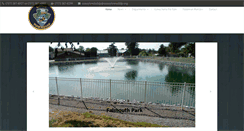 Desktop Screenshot of conoytownship.org