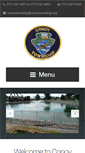 Mobile Screenshot of conoytownship.org